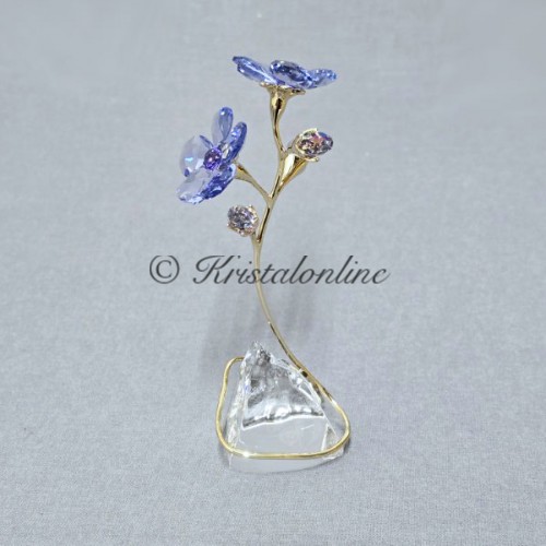 Swarovski Kristal | Florere | Florere Rozanne | 5693143